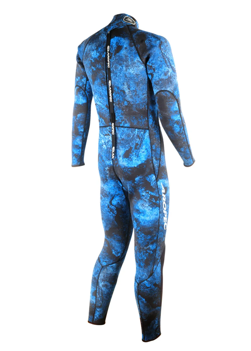 Aropec Azul 2mm Spearfishing Wetsuit