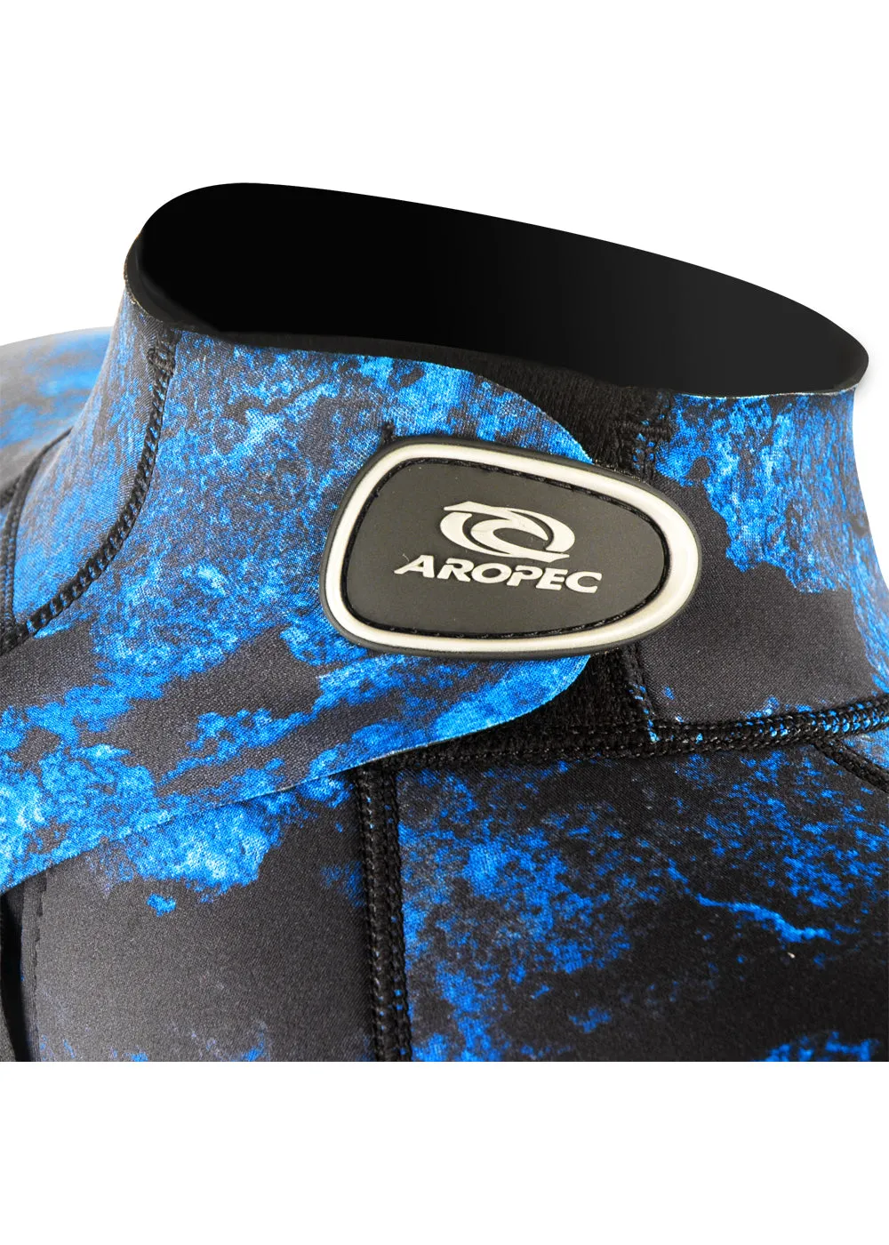 Aropec Azul 2mm Spearfishing Wetsuit