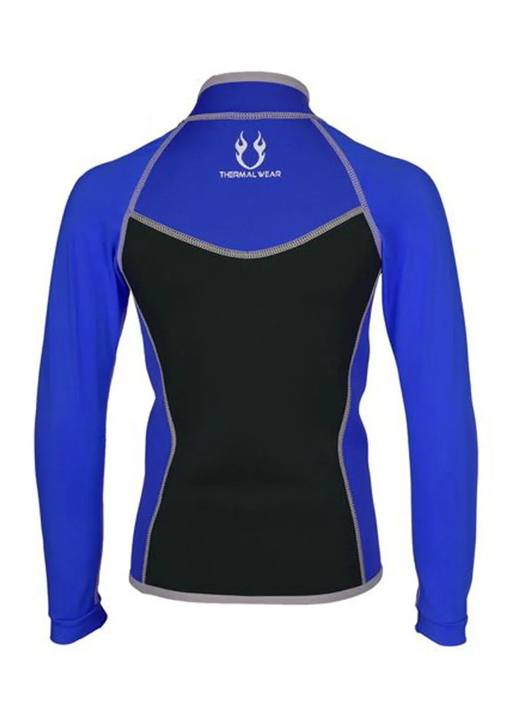 Aropec Youth 1.5mm Neo/Lycra Jacket