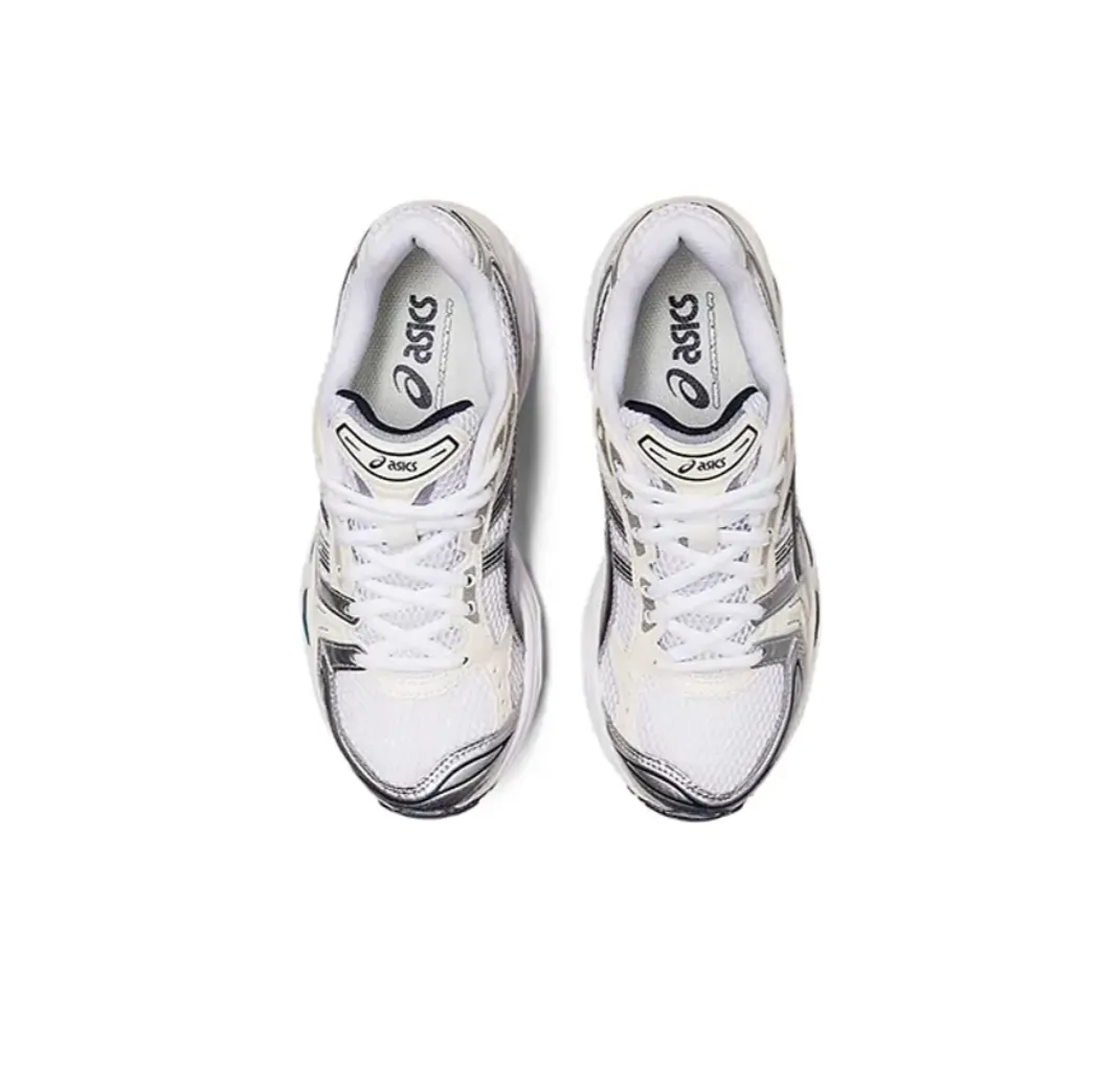 Asics Gel-Kayano 14 White Midnight (Women's)
