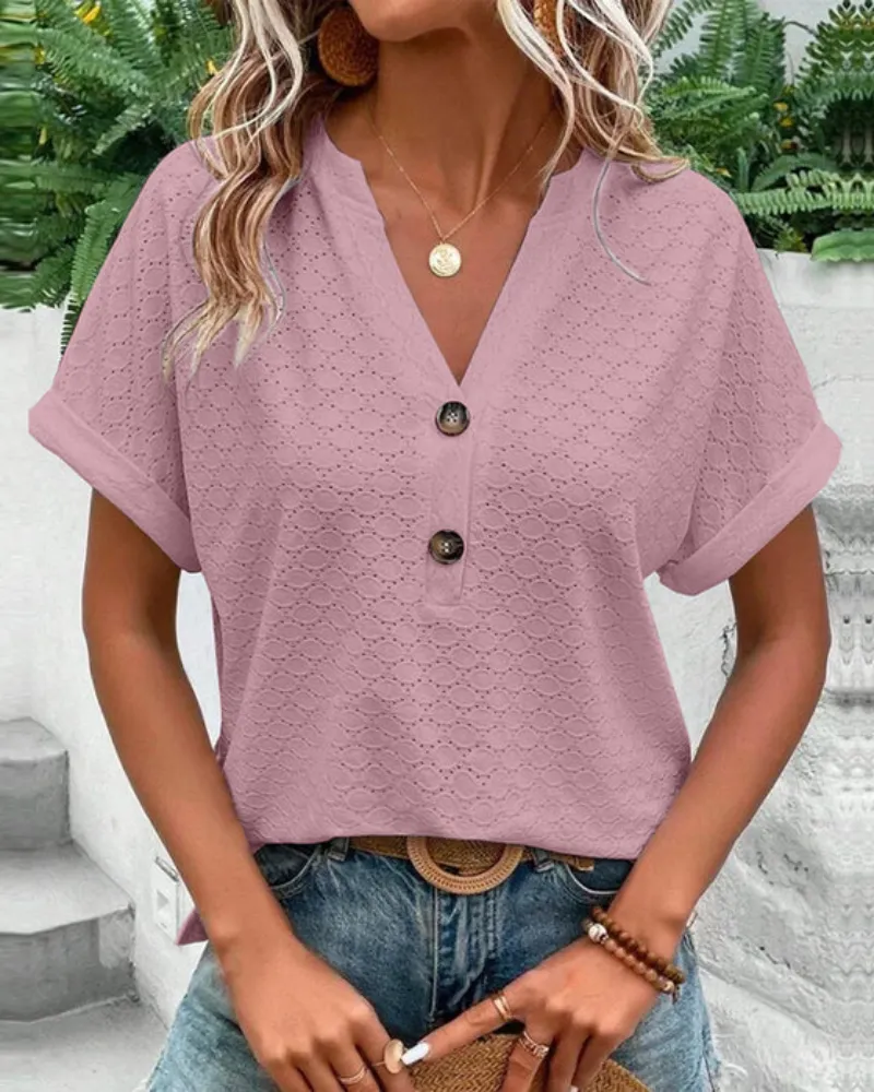 Atala® | Women'S Elegant Top Black