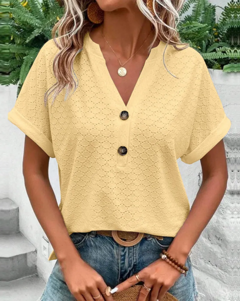 Atala® | Women'S Elegant Top Black