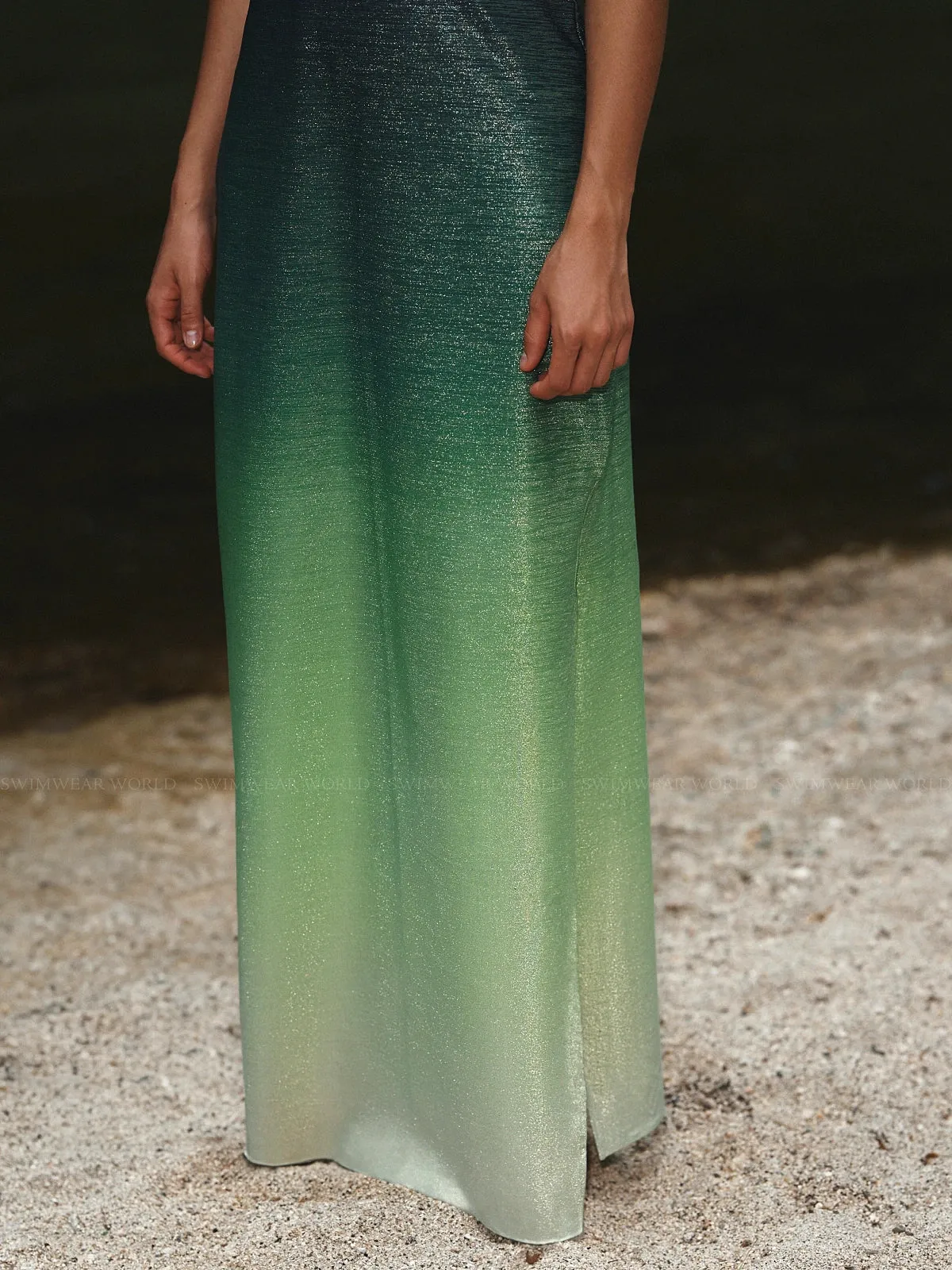 Athena Dress ::RET