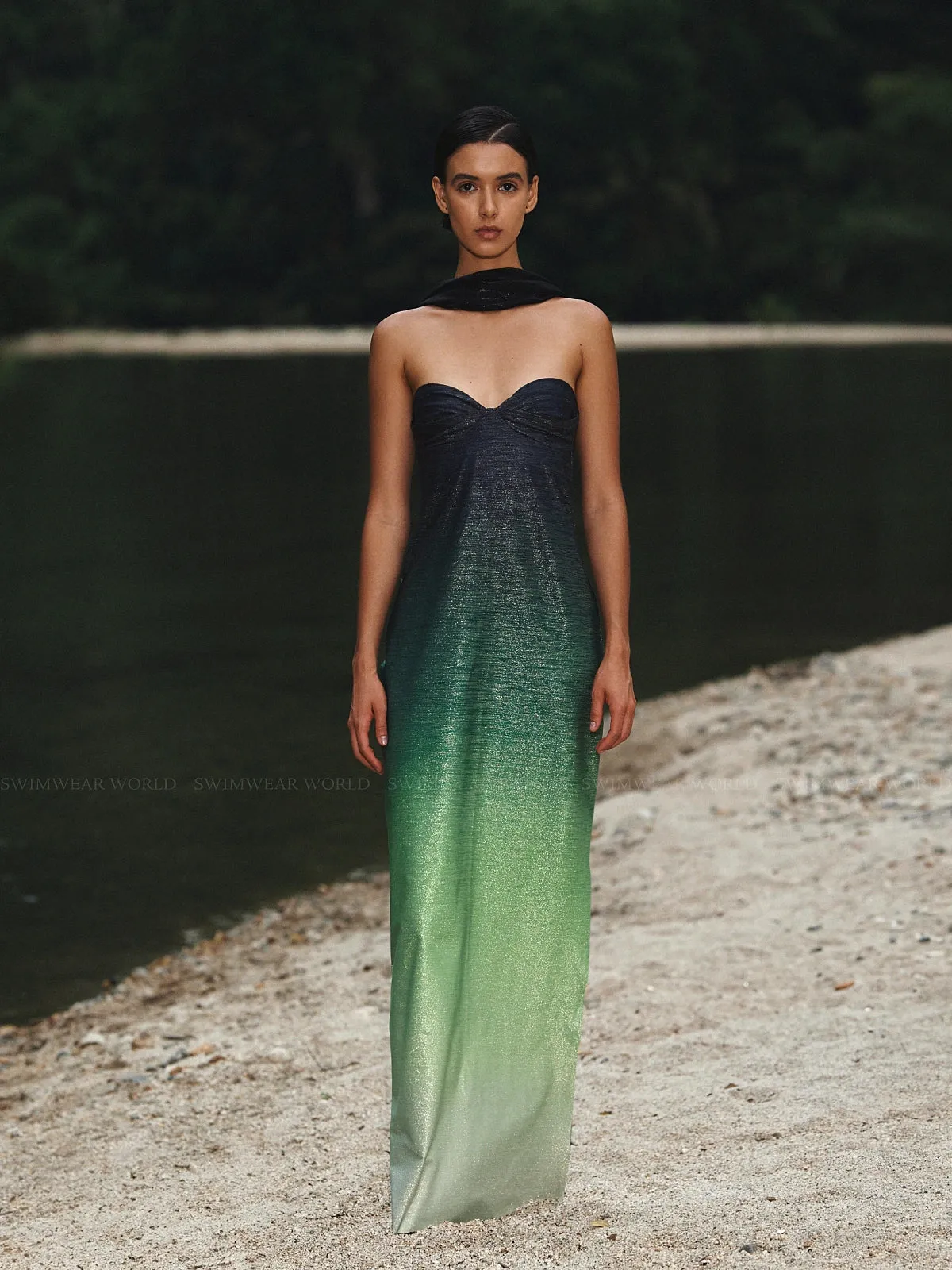 Athena Dress ::RET