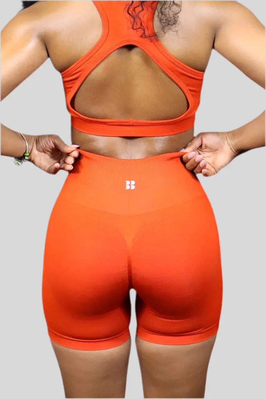 Athena Shorts