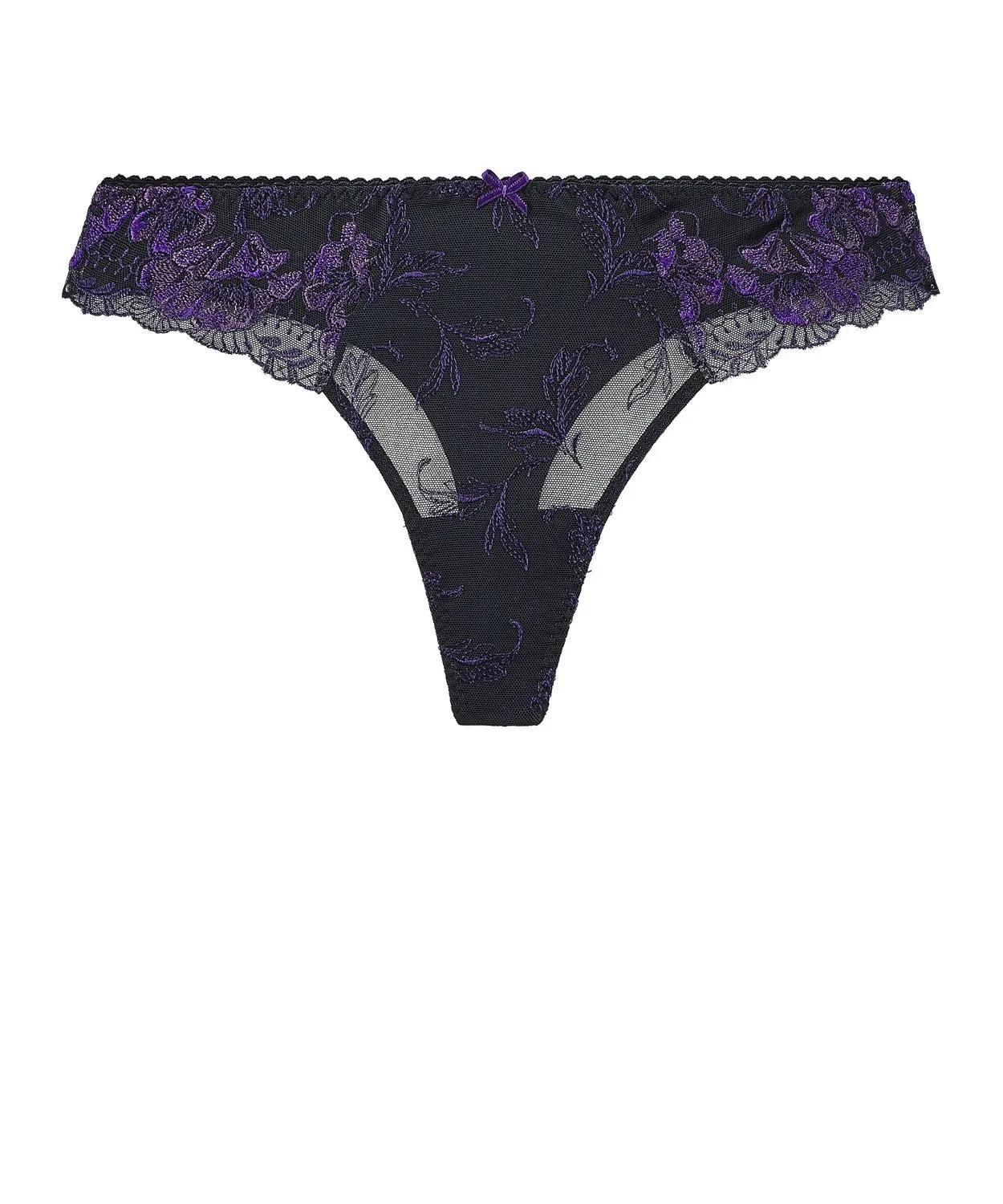 Aubade A Fleur De Toi Tanga