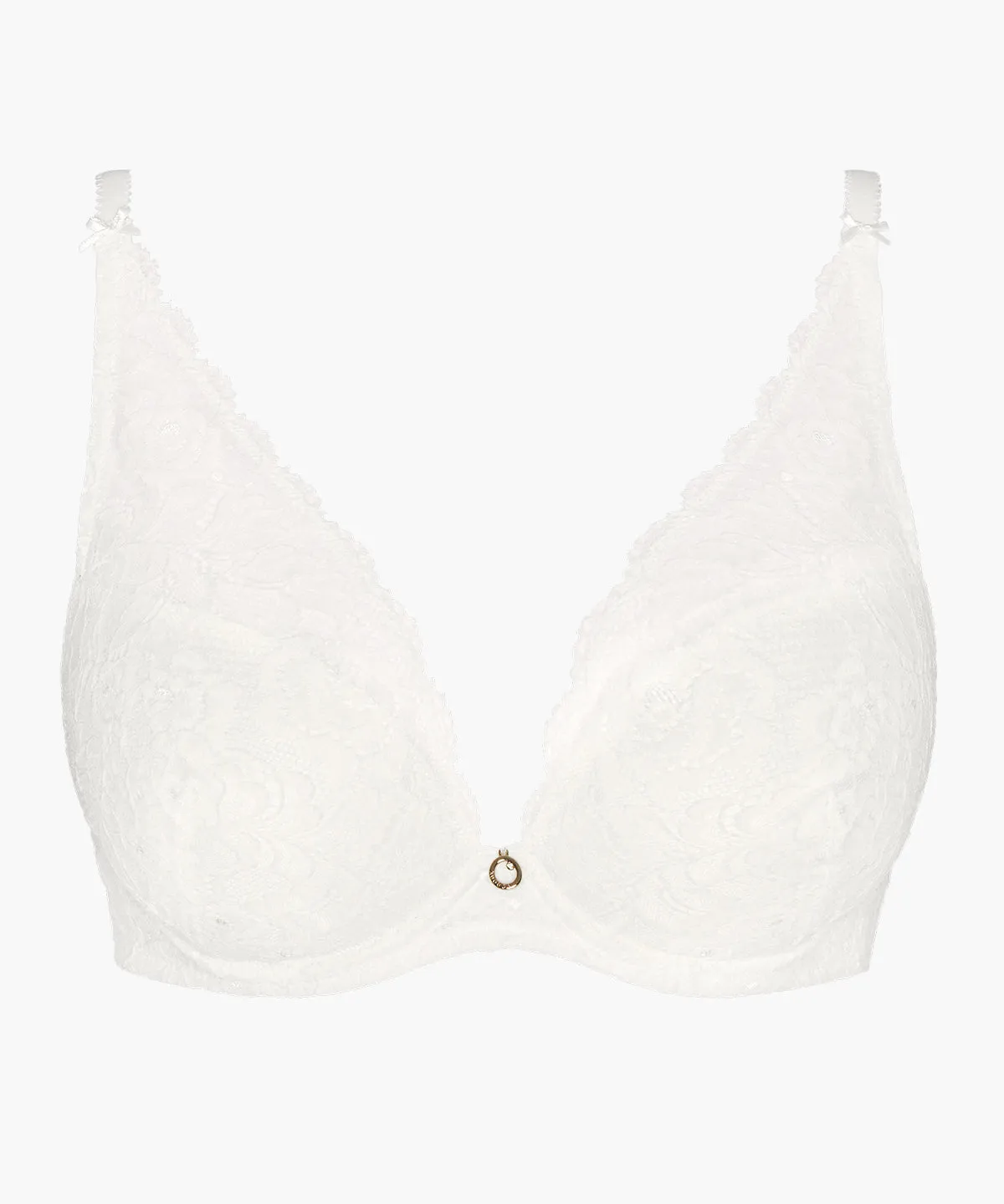 Aubade Rosessence Triangle Plunge (Opal)