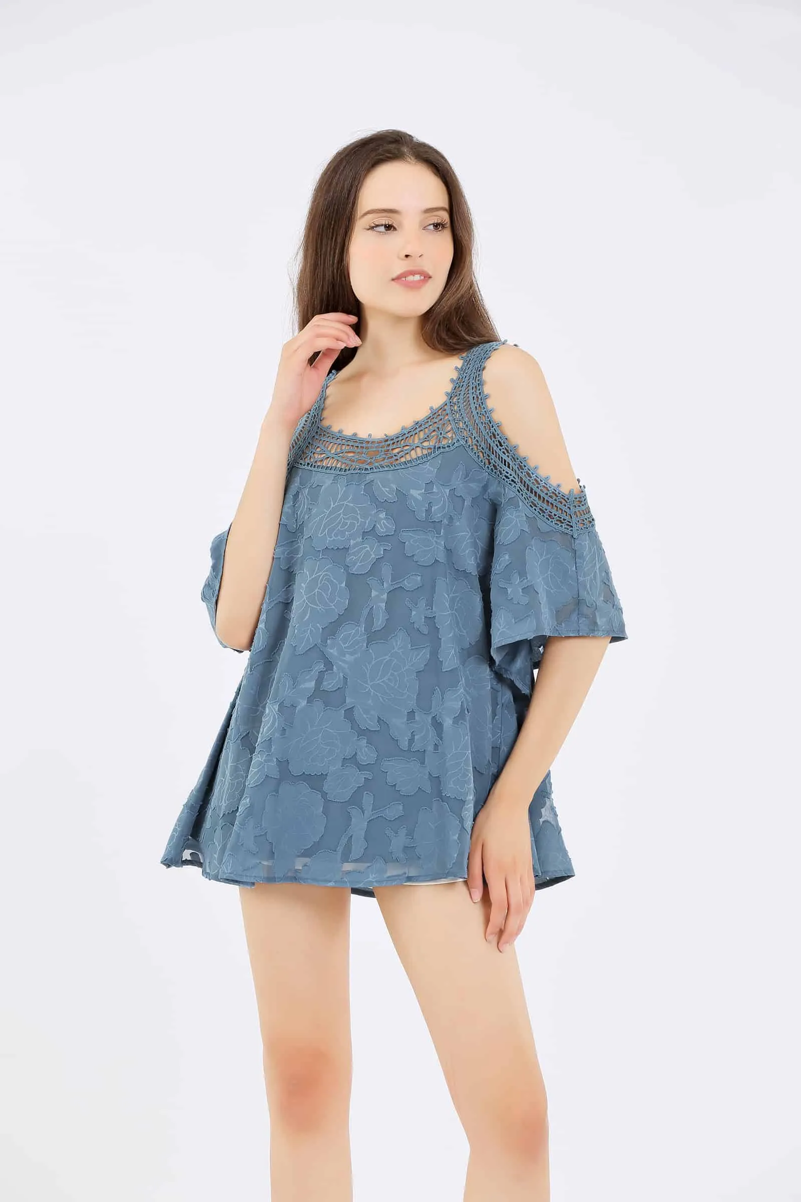 Audrina Top