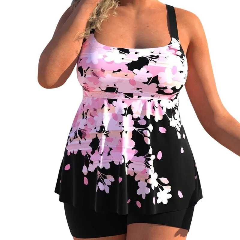 Augustina® | Two-Piece Swimsuit With Straps