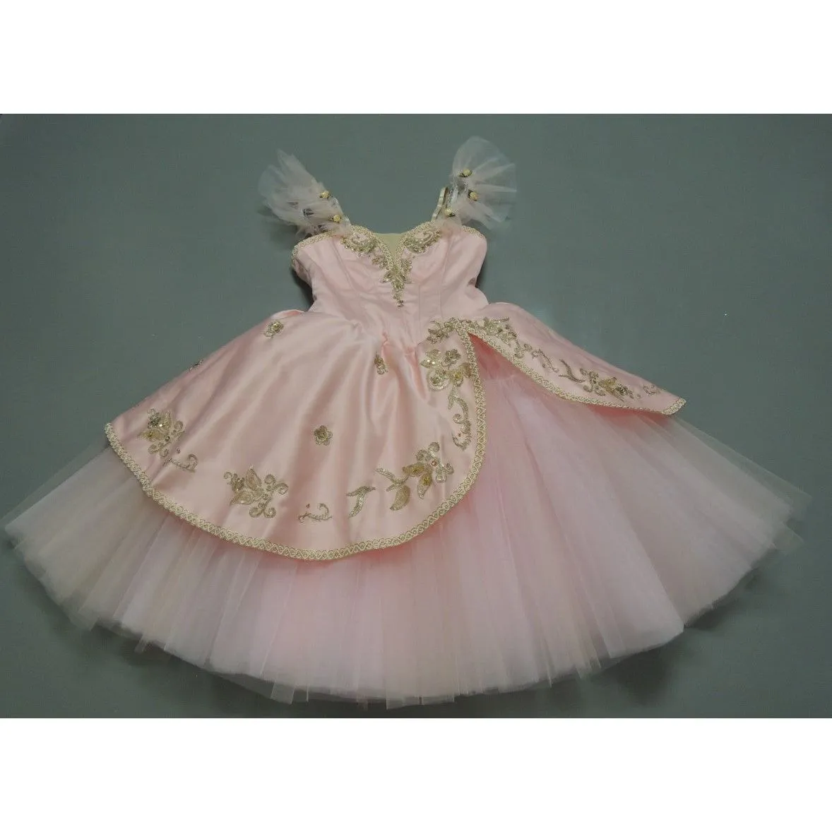 Awakening of Flora Professional Ballet Dresses
