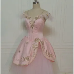 Awakening of Flora Professional Ballet Dresses