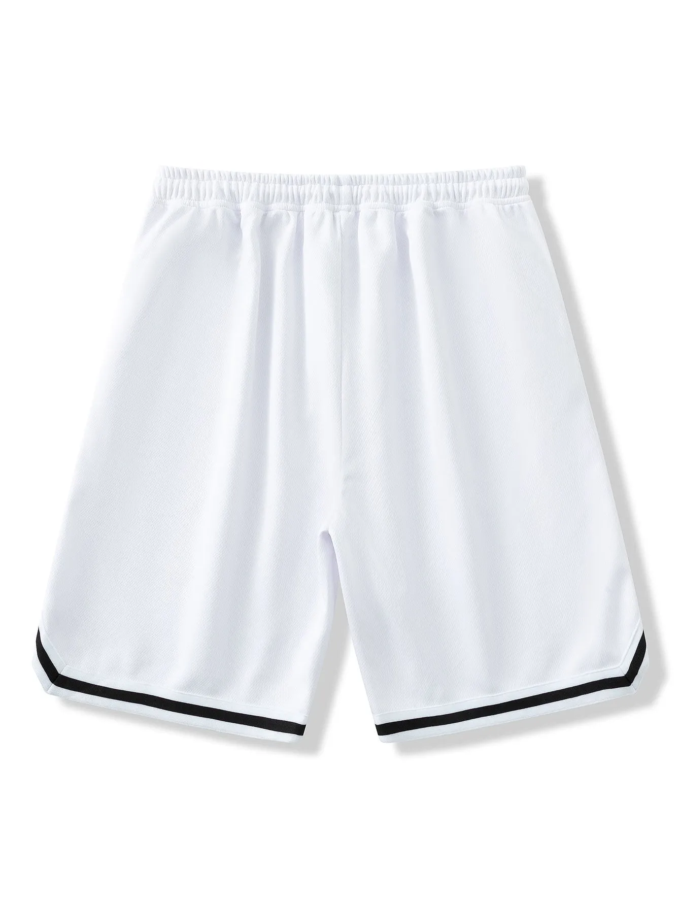 Baddley® | Mesh Basketball Shorts