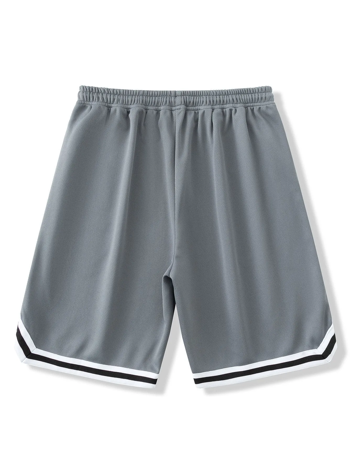 Baddley® | Mesh Basketball Shorts
