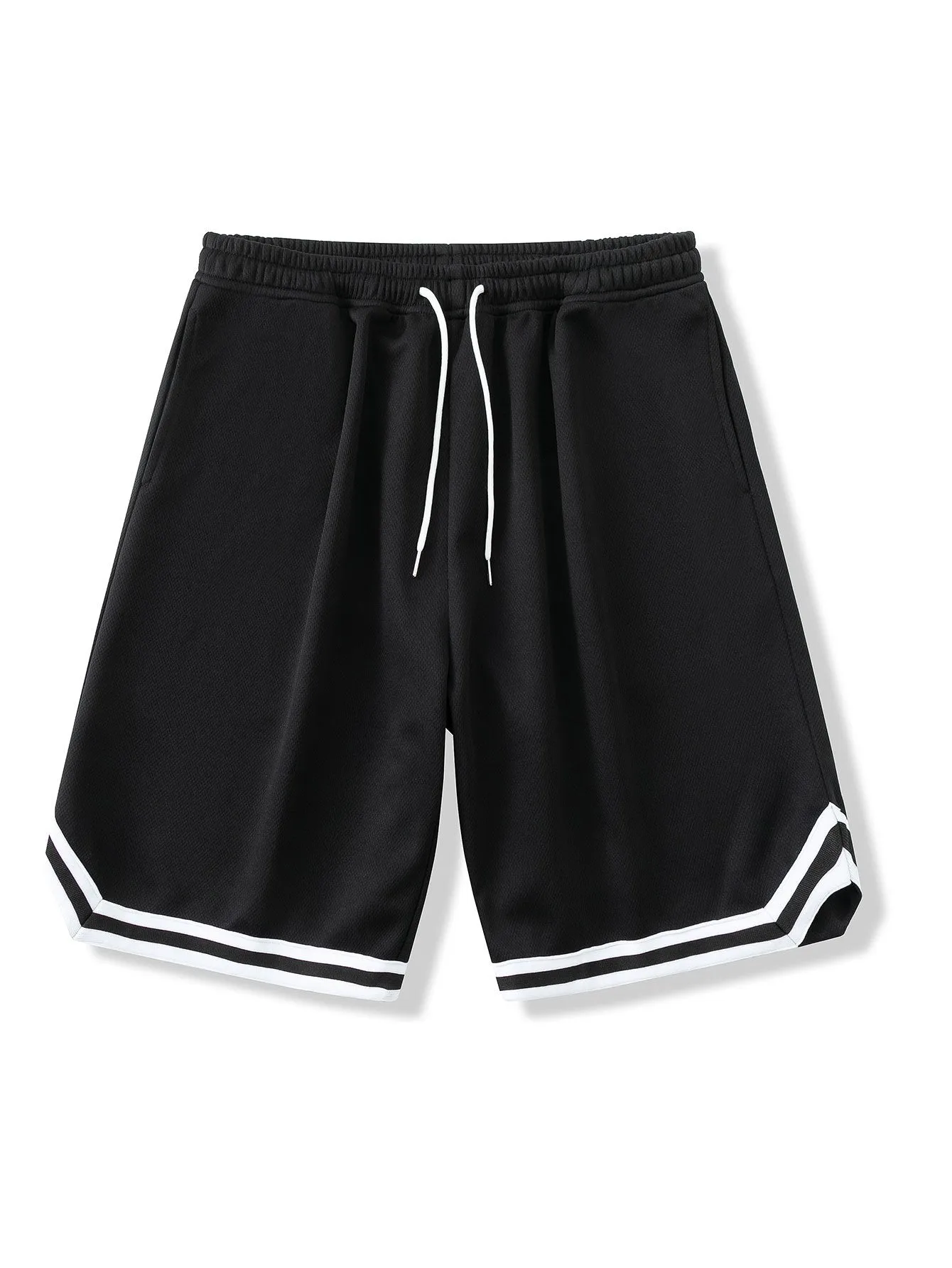 Baddley® | Mesh Basketball Shorts