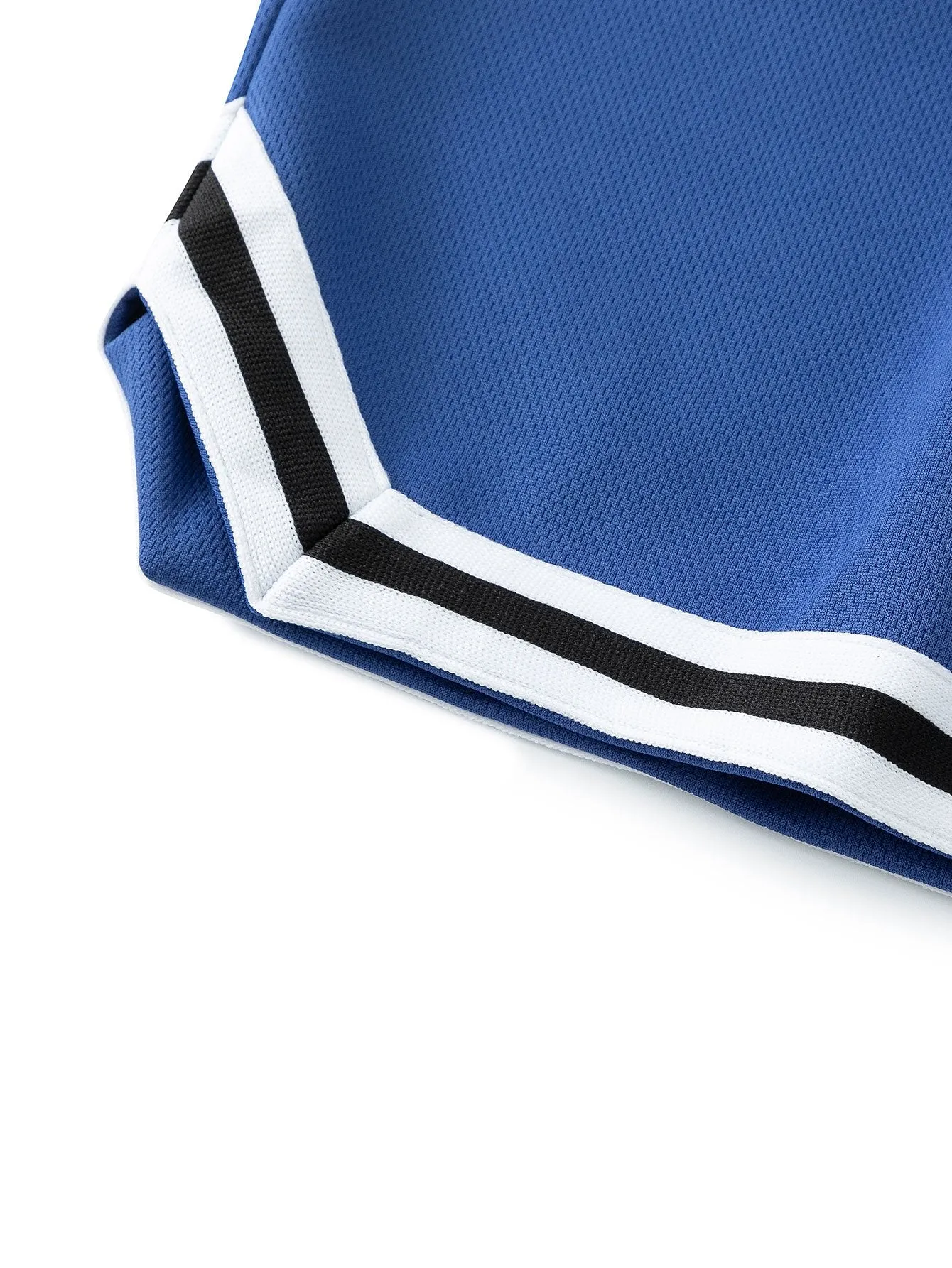 Baddley® | Mesh Basketball Shorts