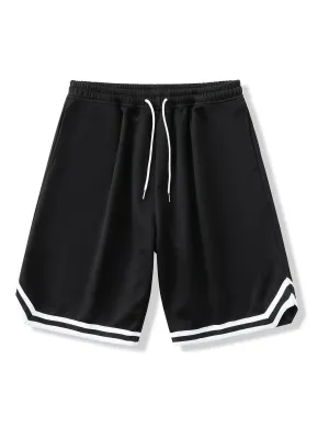 Baddley® | Mesh Basketball Shorts