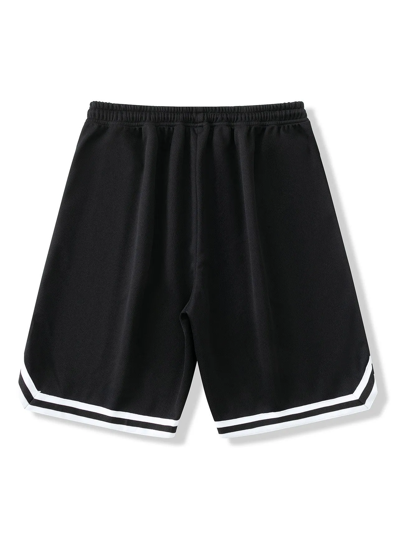Baddley® | Mesh Basketball Shorts