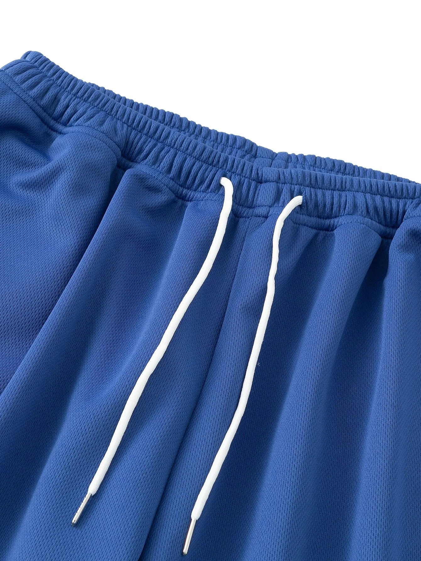 Baddley® | Mesh Basketball Shorts