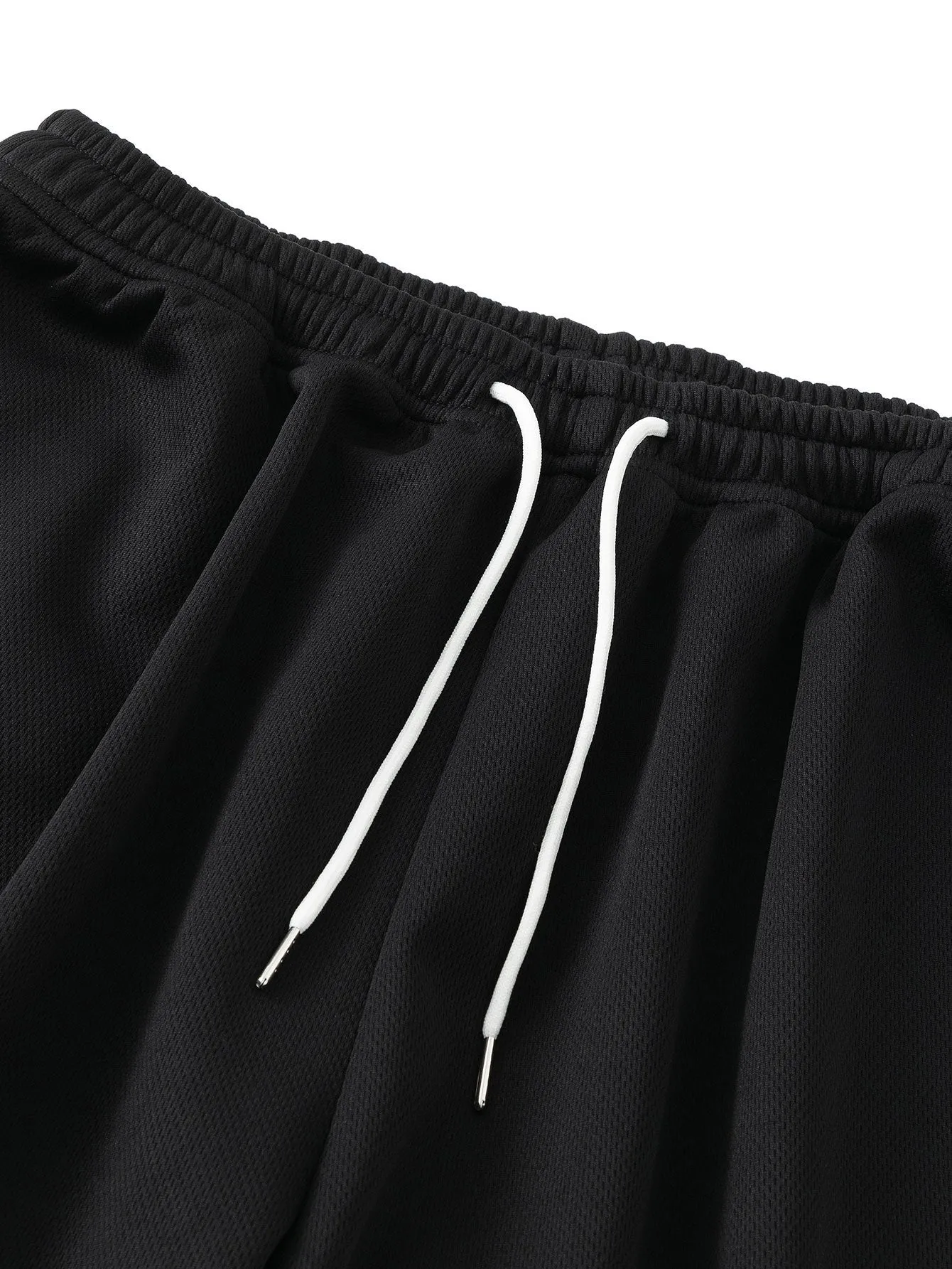 Baddley® | Mesh Basketball Shorts