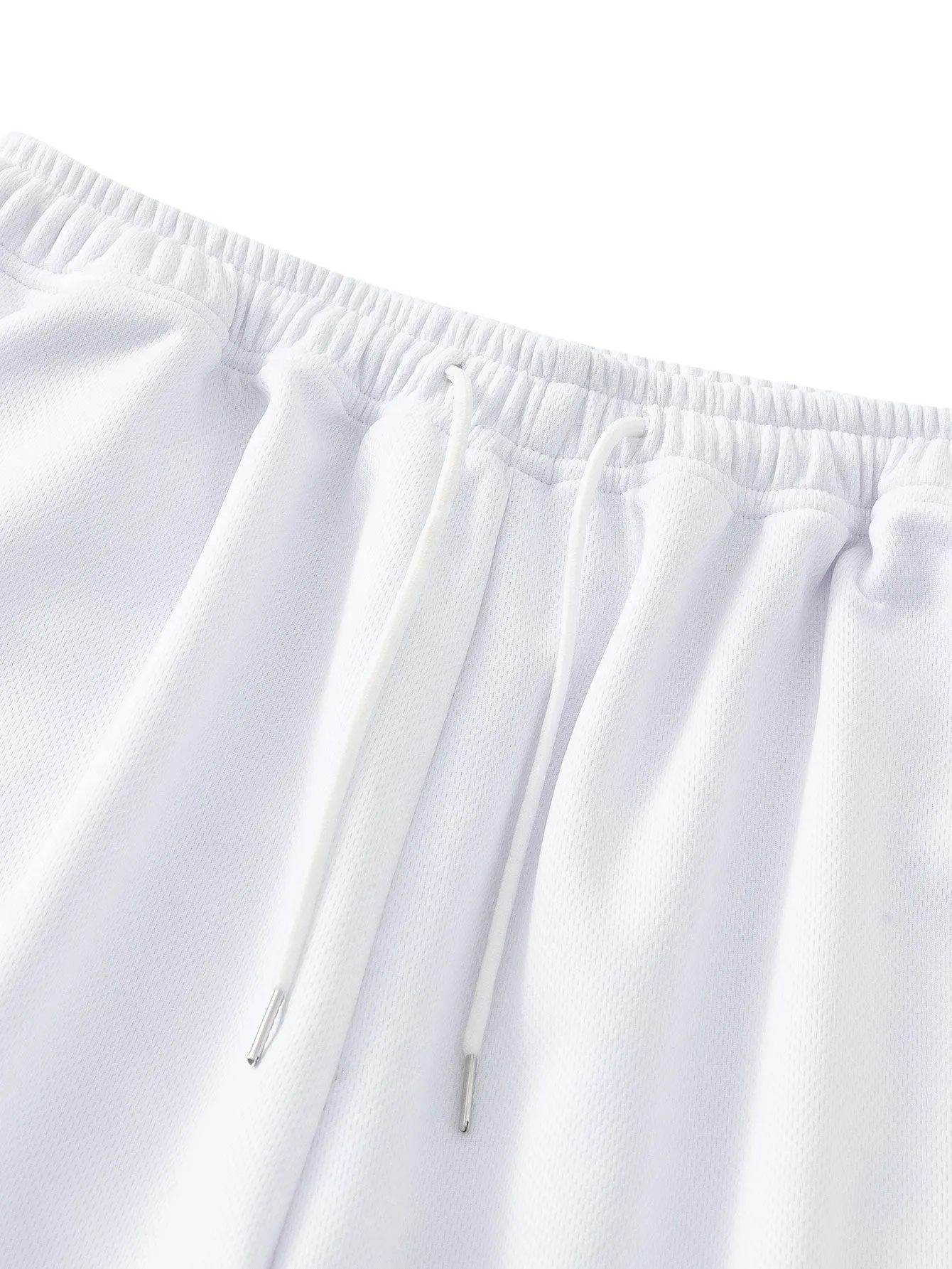 Baddley® | Mesh Basketball Shorts