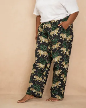 Bagheera - Petite PJ Pants - Ink
