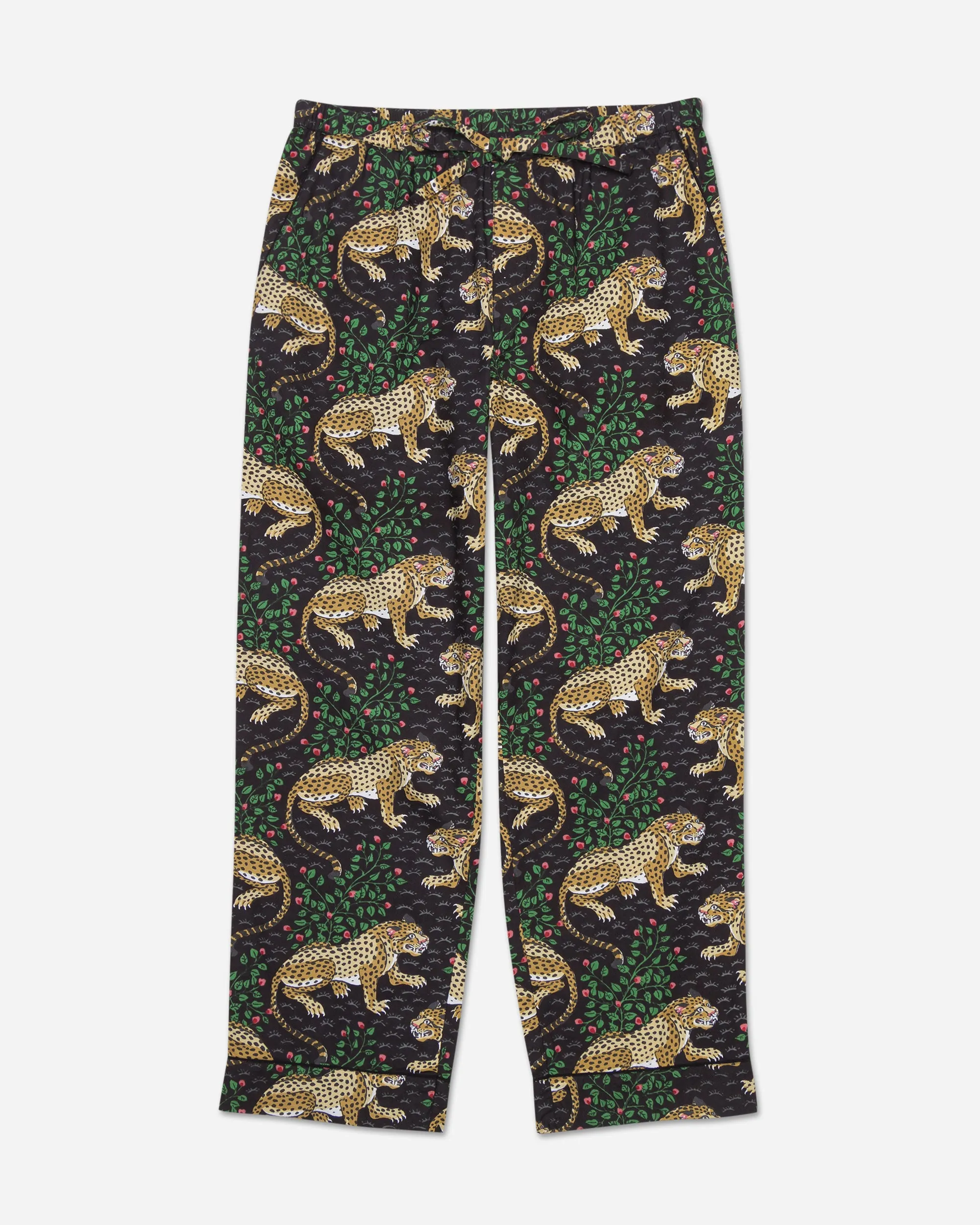 Bagheera - Petite PJ Pants - Ink