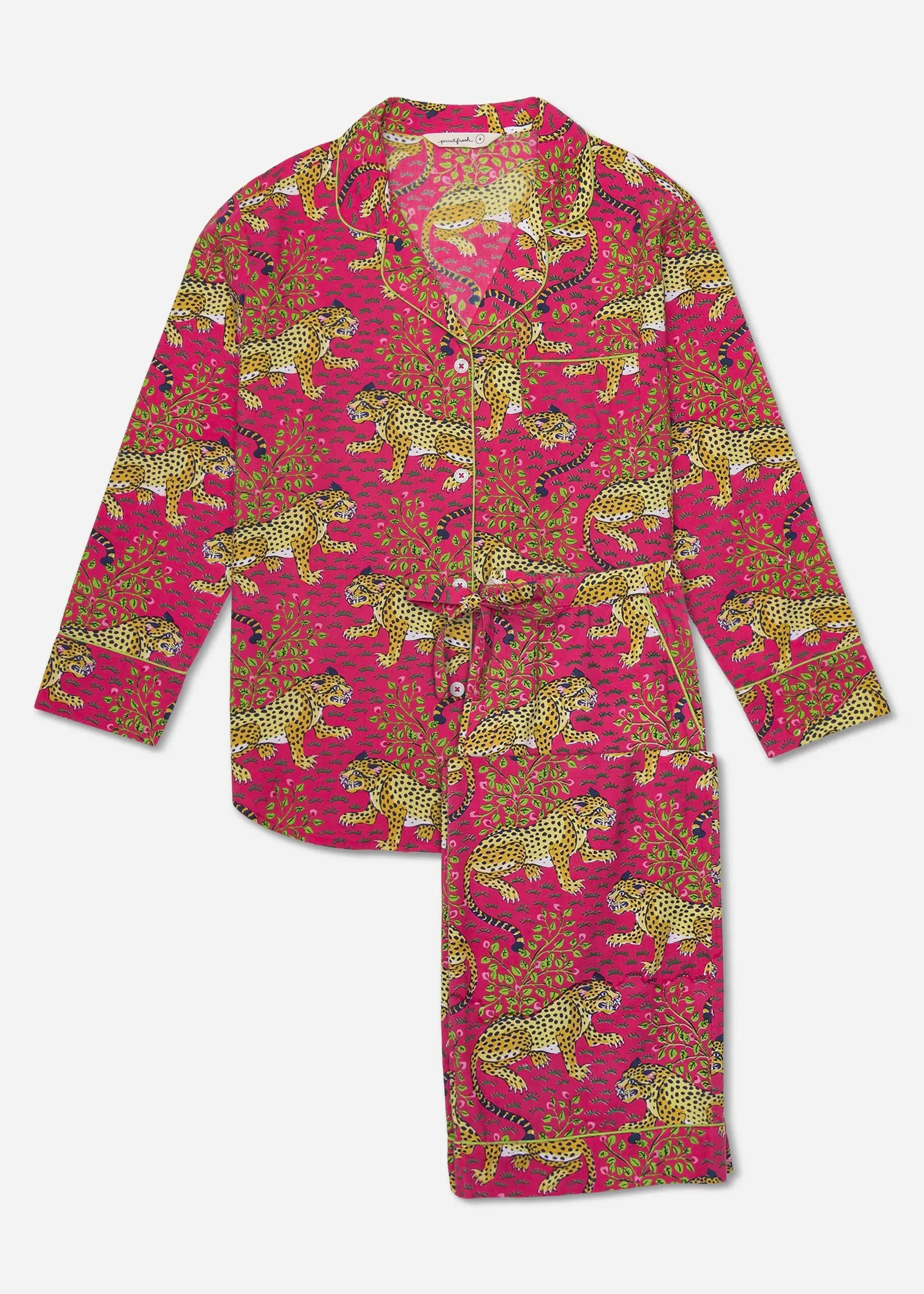 Bagheera Sleep Set