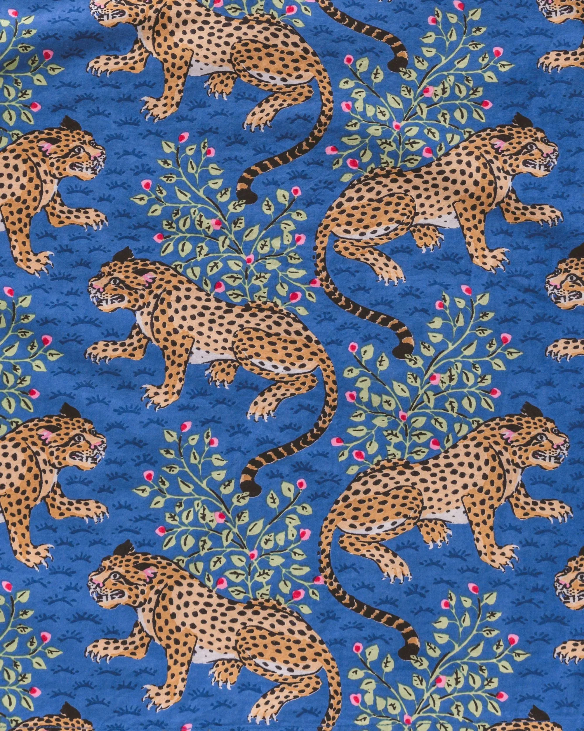 Bagheera Sleep Set