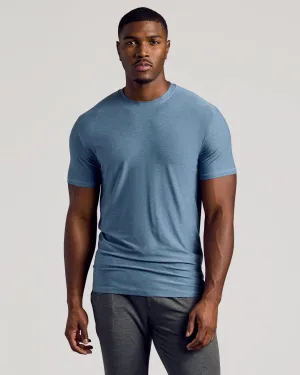 Baltic Tall Active Crew Neck 2.0
