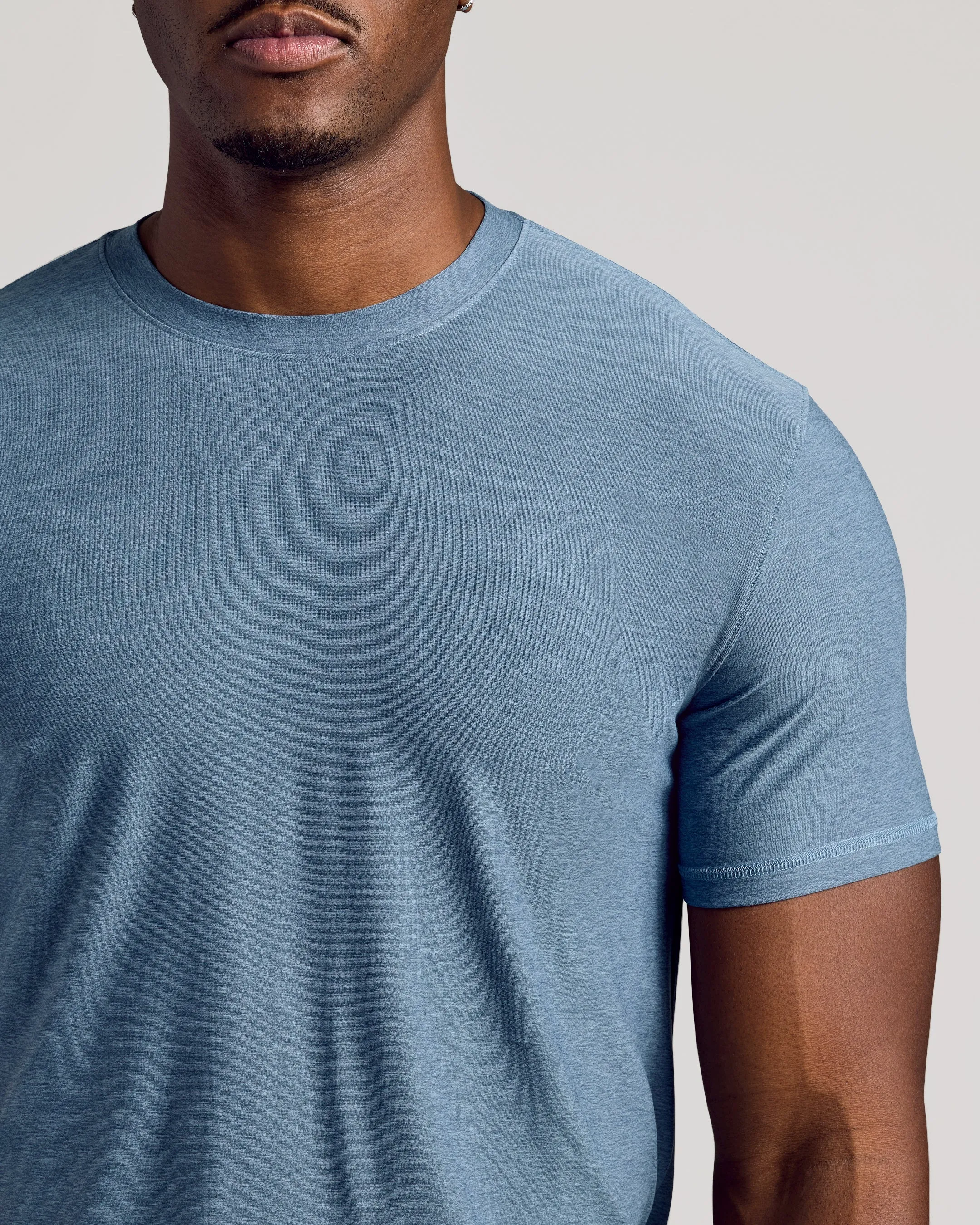 Baltic Tall Active Crew Neck 2.0