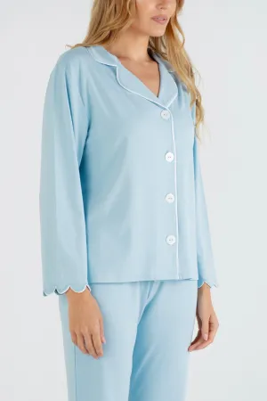 Bamboo Sleepwear (Blue)
