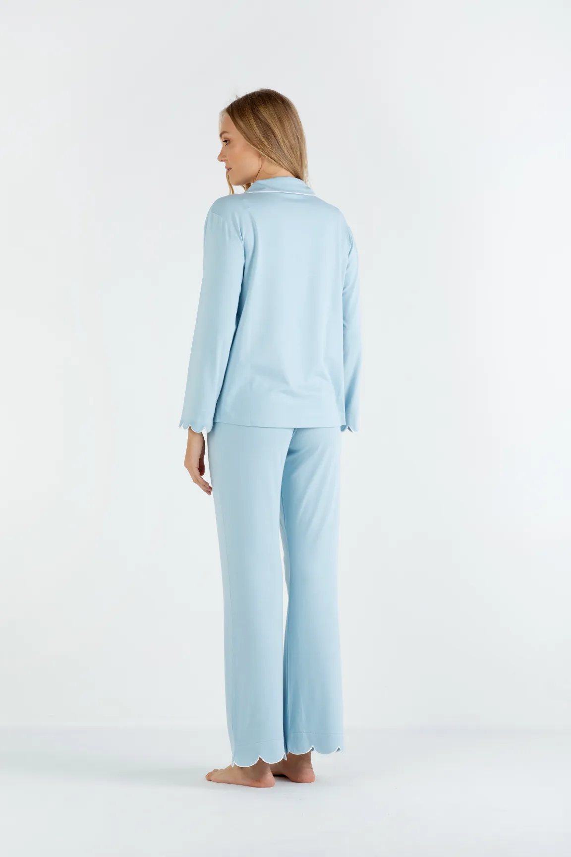 Bamboo Sleepwear (Blue)