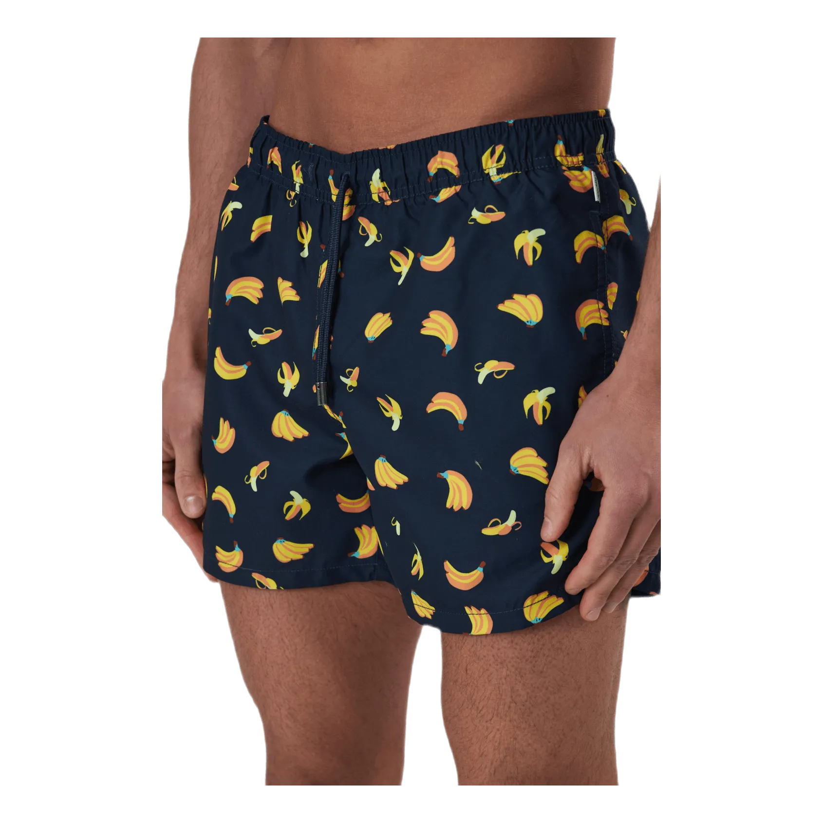 Banana Swimshorts Blue