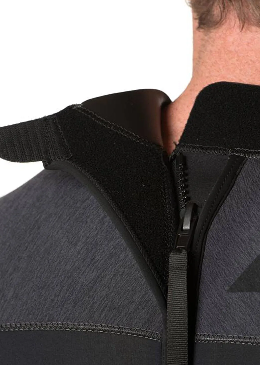 Bare Mens 5mm Revel Dive Wetsuit