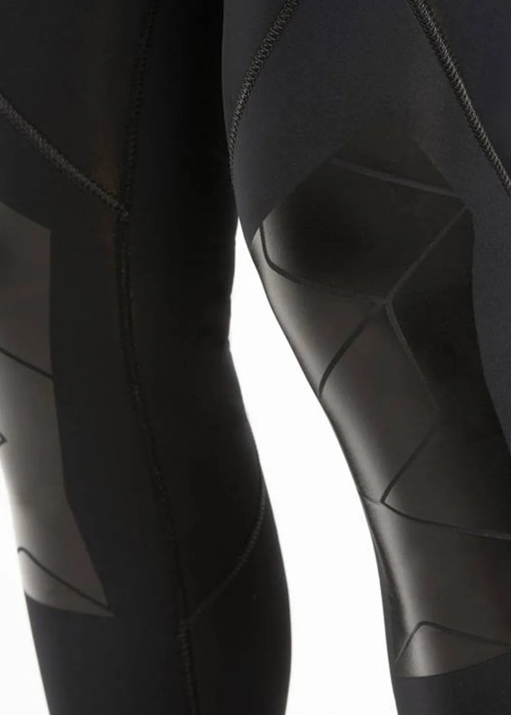 Bare Mens 5mm Revel Dive Wetsuit