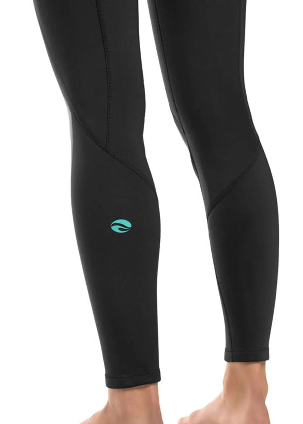 Bare Womens 5mm Elate Dive Wetsuit
