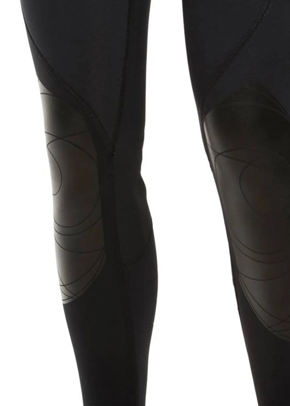 Bare Womens 5mm Elate Dive Wetsuit