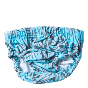 Bay Swim Diaper Blue