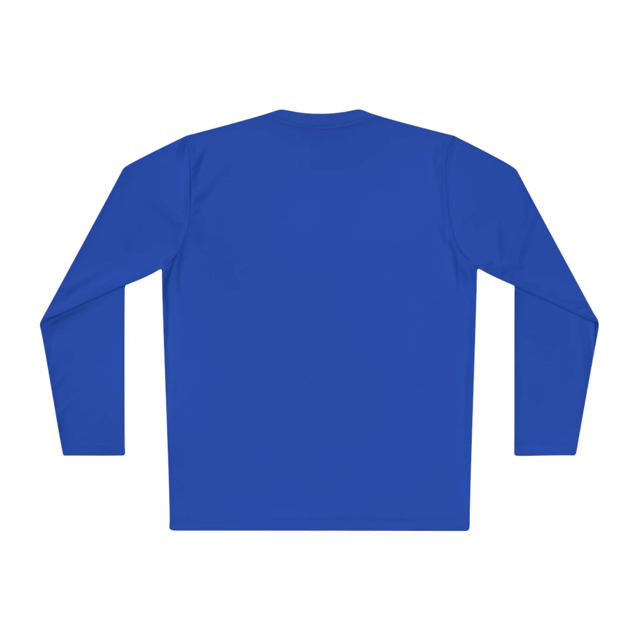 Beast Attire Lightweight Long Sleeve Dark Tee
