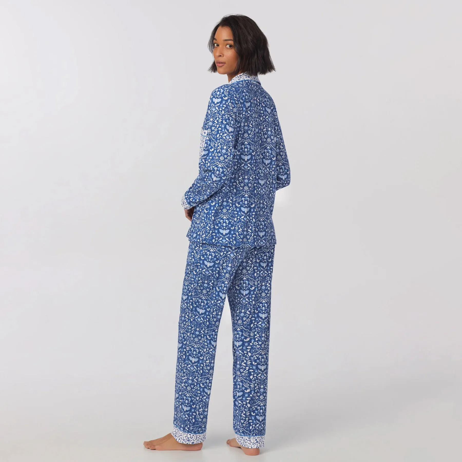 Bed Head Classic Knit PJ Set