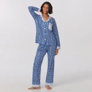 Bed Head Classic Knit PJ Set
