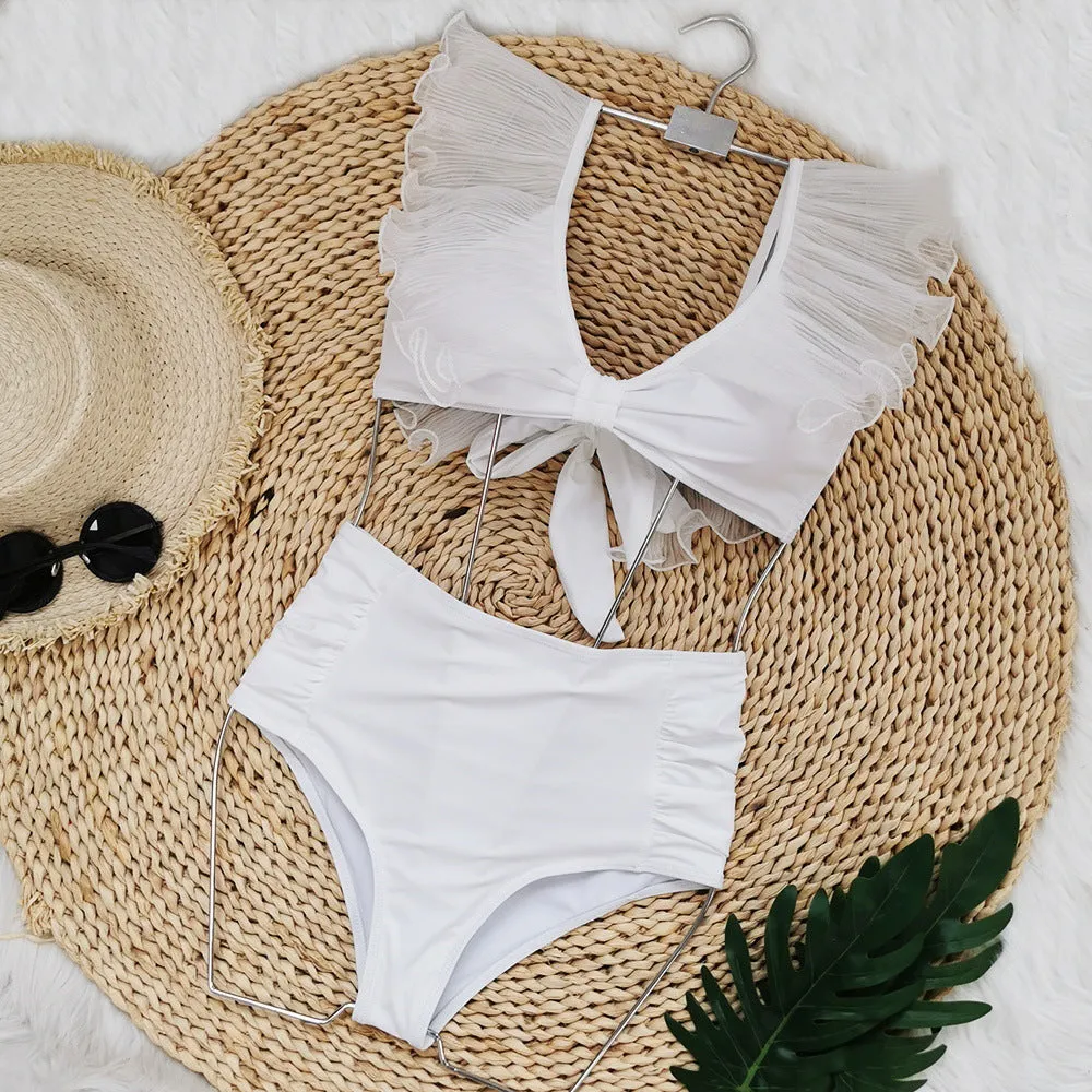 Beda® | Ruffle Bikini Set