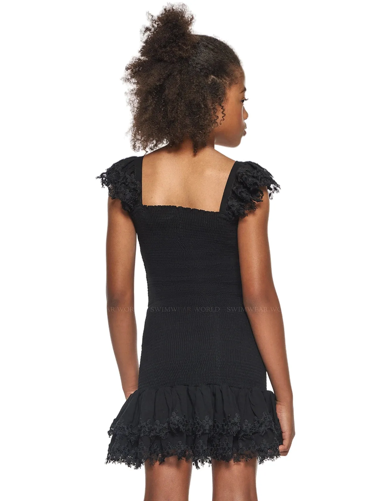 Belle Dress ::RET