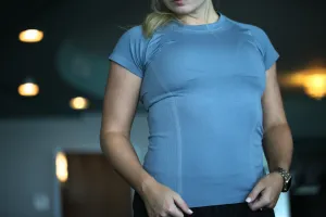 Beloved Tech Short Sleeve
