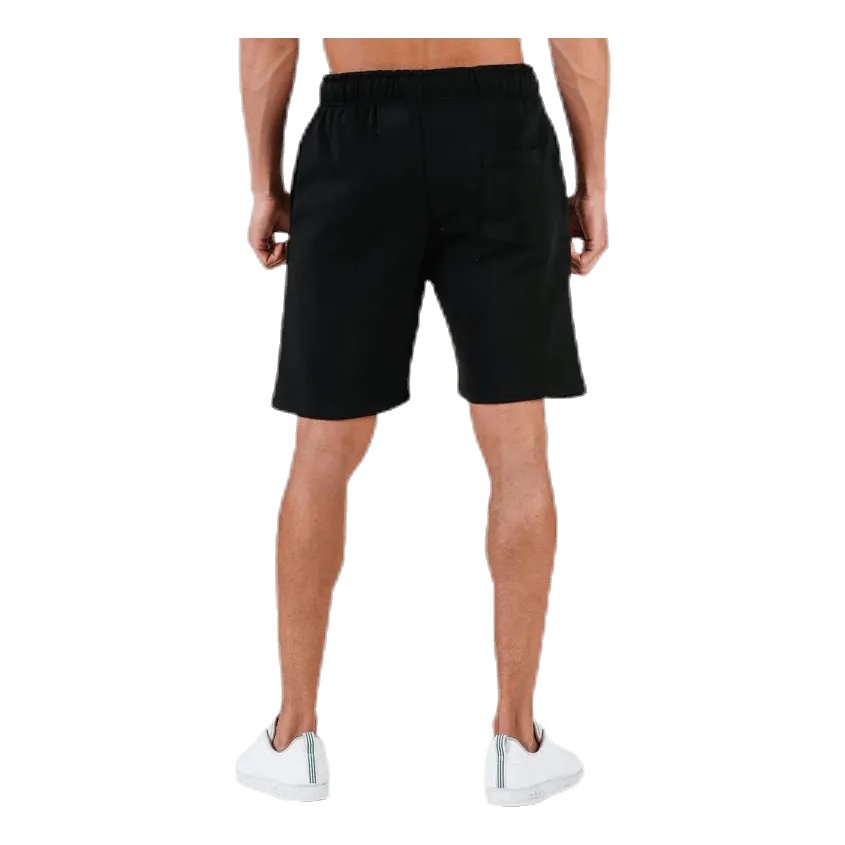 Bermuda Shorts, Omini Black