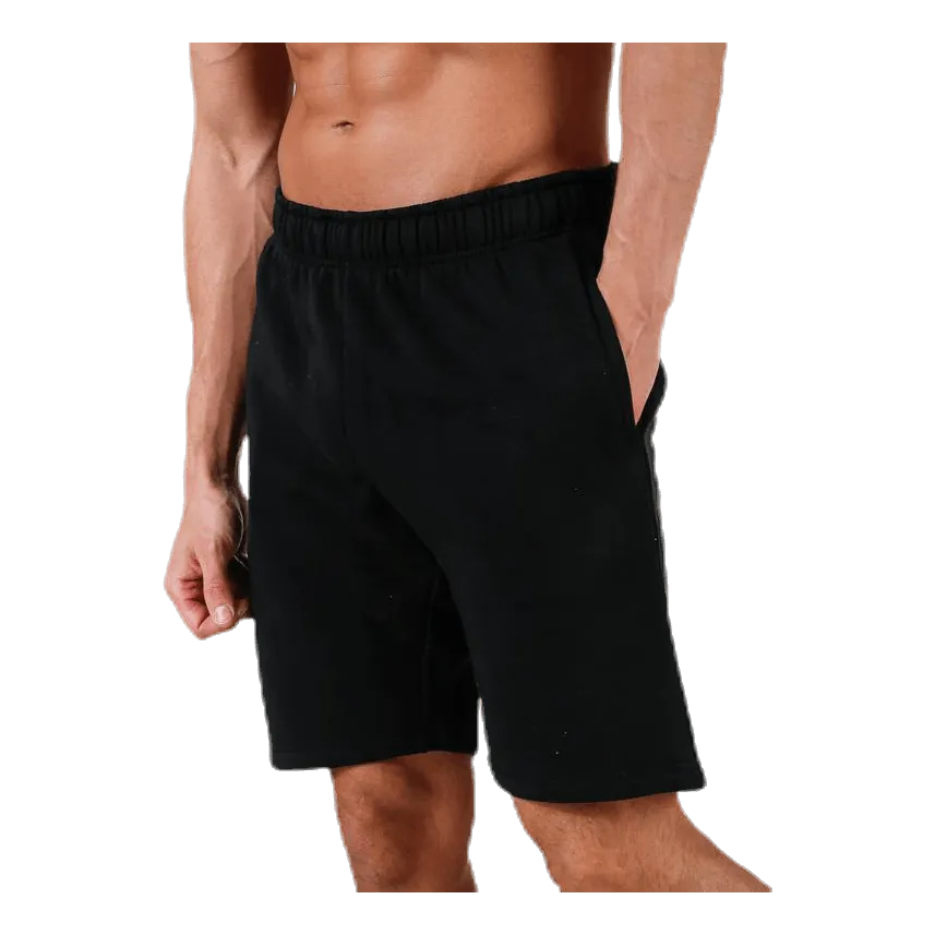Bermuda Shorts, Omini Black