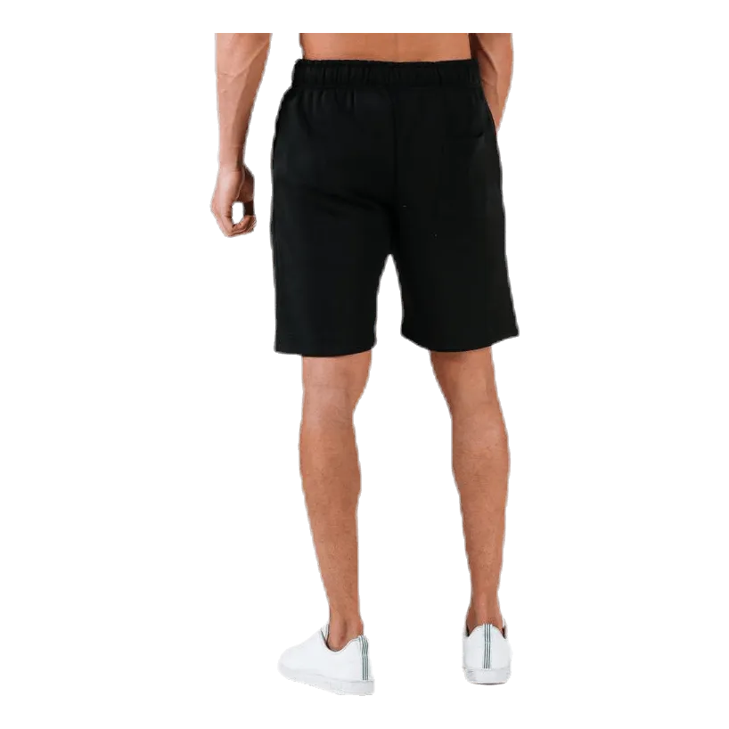 Bermuda Shorts, Omini Black