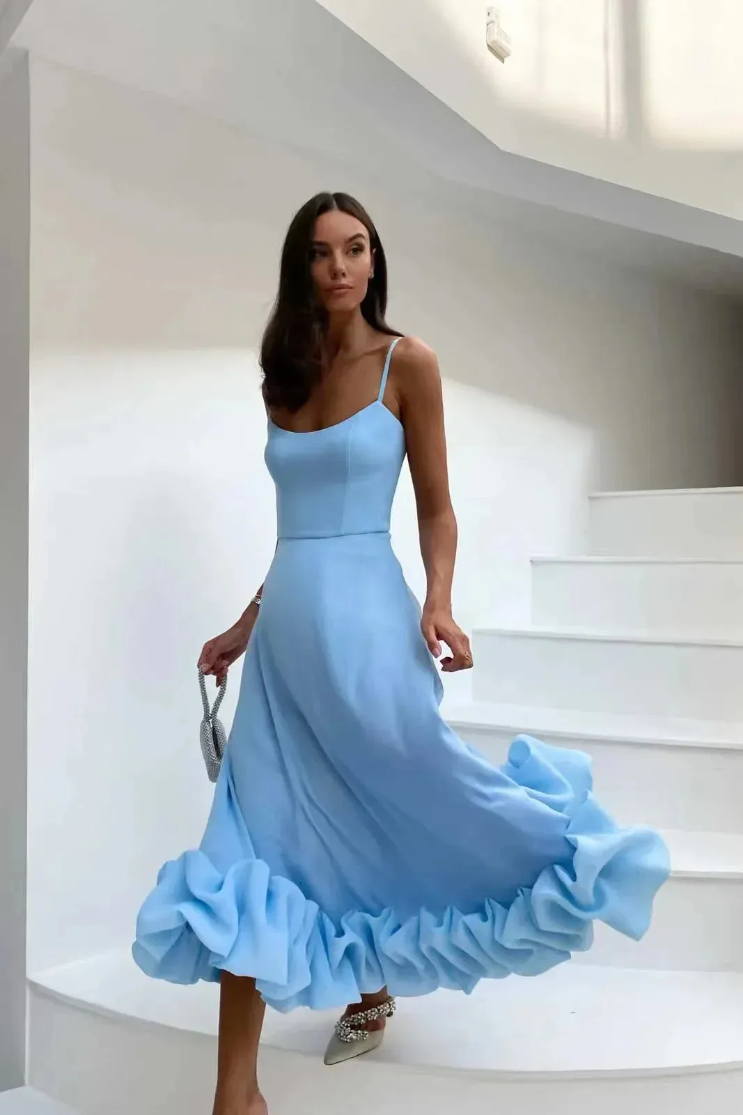 Berta® | Dress