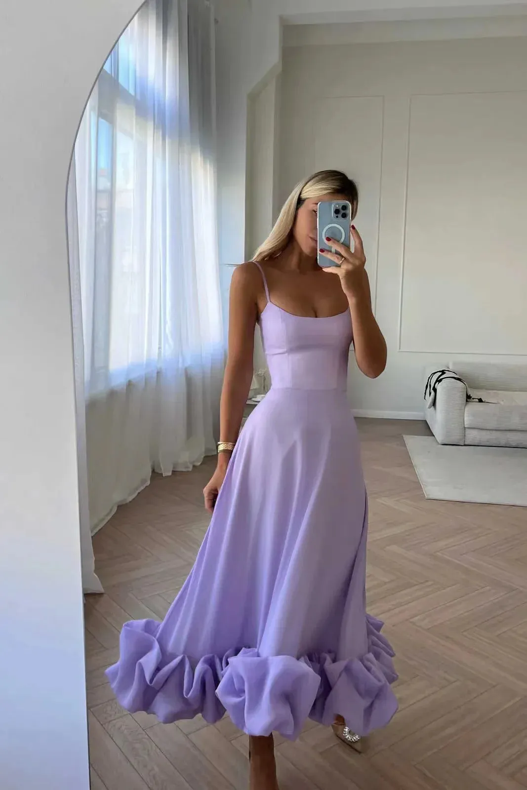 Berta® | Dress
