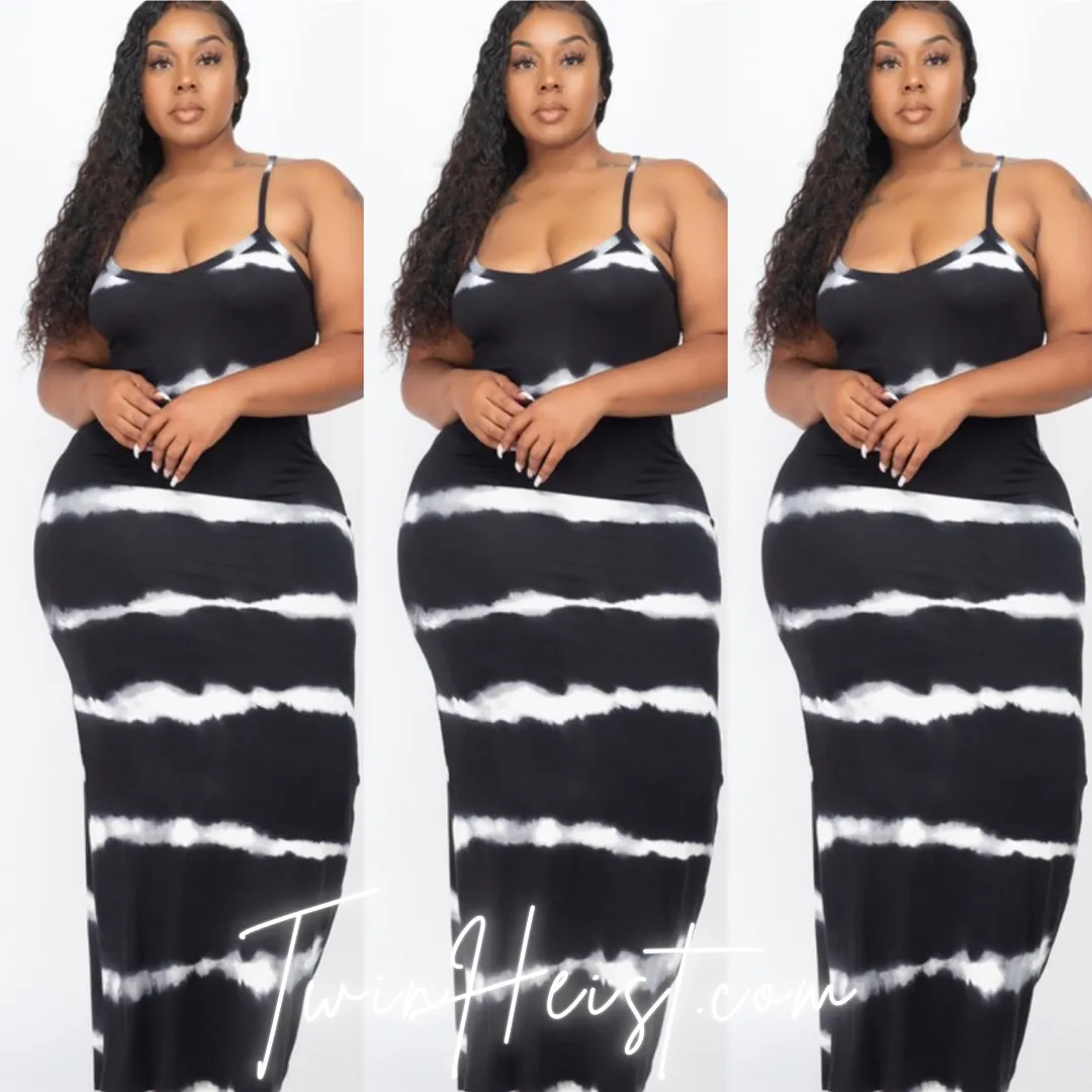 Bethany Maxi Dress